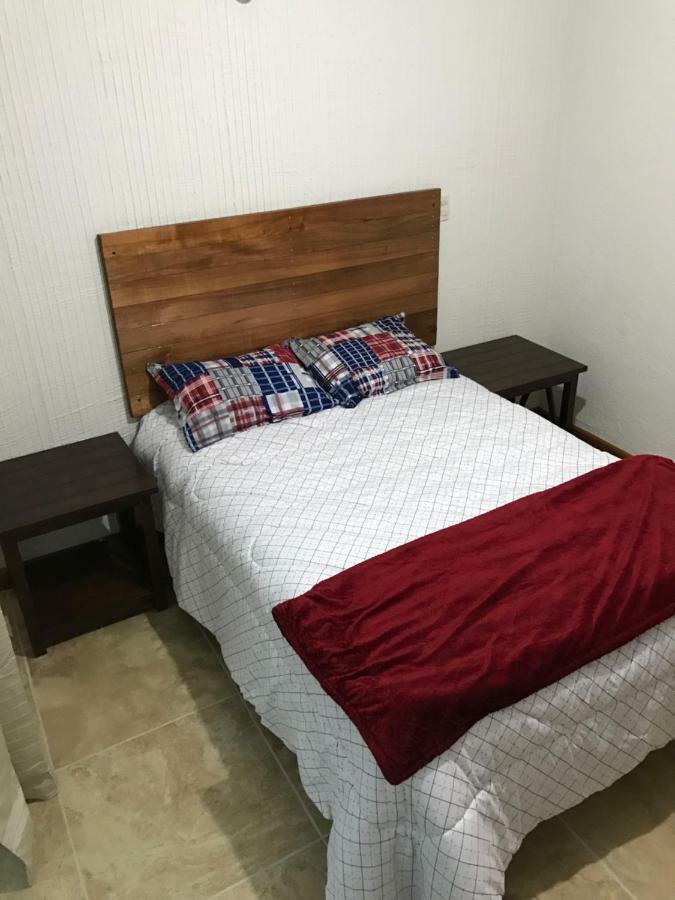 Casa Al Pie De La Sierra Villa Oaxaca Bagian luar foto